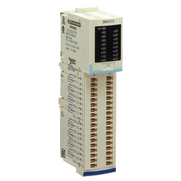 STBDDI3725 New Modicon Basic Digital Input Module